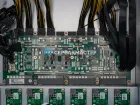 GPU-шасси ALEO 8x GPU 4x 1600W с комплектом кабелей 8PIN