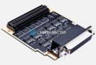 FMC карты с разъёмом LPC — модульные мезонины VITA 57.1 для FPGA | СервакМастер