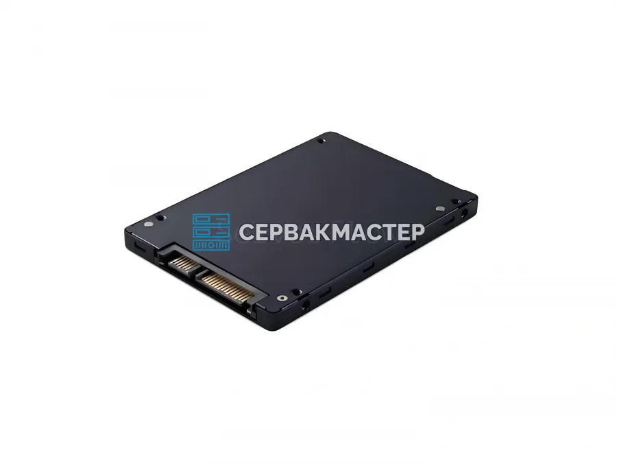 SSD-накопитель Micron 5300 MAX 1.92TB 2.5" 6Gb/s [MTFDDAK1T9TDT-1AW1ZABYY]