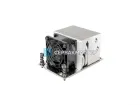 Кулер SilverStone XE02-SP3S для AMD SP6/SP3/TR4, 2U, активный