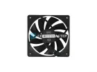 Корпусный вентилятор ID-COOLING FL-12025K 120mm, 1250 об/мин, 21 дБА