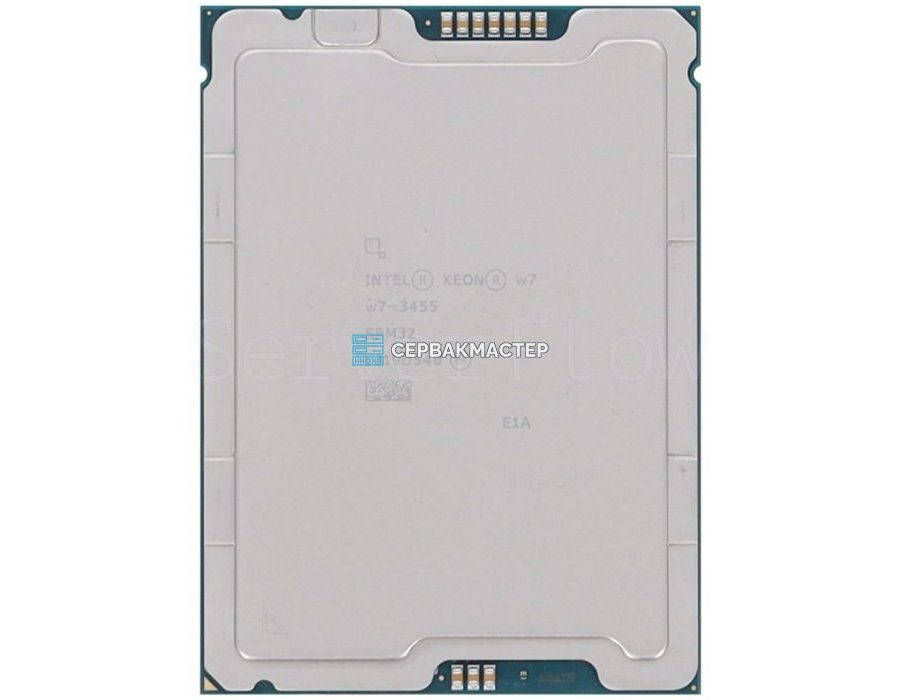 Процессор AMD EPYC 7251 (8c/16t, 2.1GHz-2.9GHz, 120W) — купить в СервакМастер