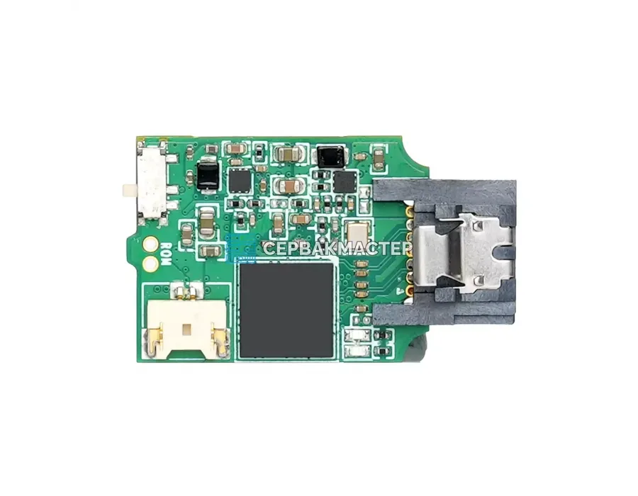 Модуль Supermicro SATA DOM 32GB (SATA III) — купить в СервакМастер