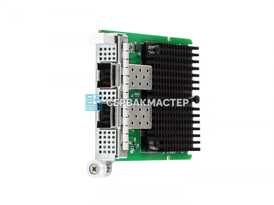 Сетевая карта LR-Link OCP 3.0 (2xSFP28) [LRES3040PF-OCP]