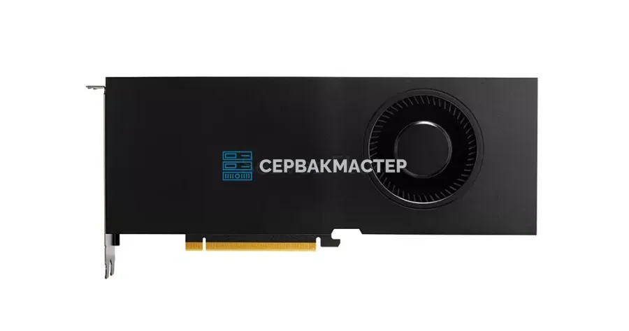 Видеокарта NVIDIA RTX A4500 20GB GDDR6 [900-5G132-0150-000]