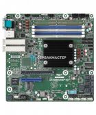 Материнская плата ASRock Rack GENOAD12M3-2Q (Proprietary, SP5, 12 DIMM) — купить в СервакМастер
