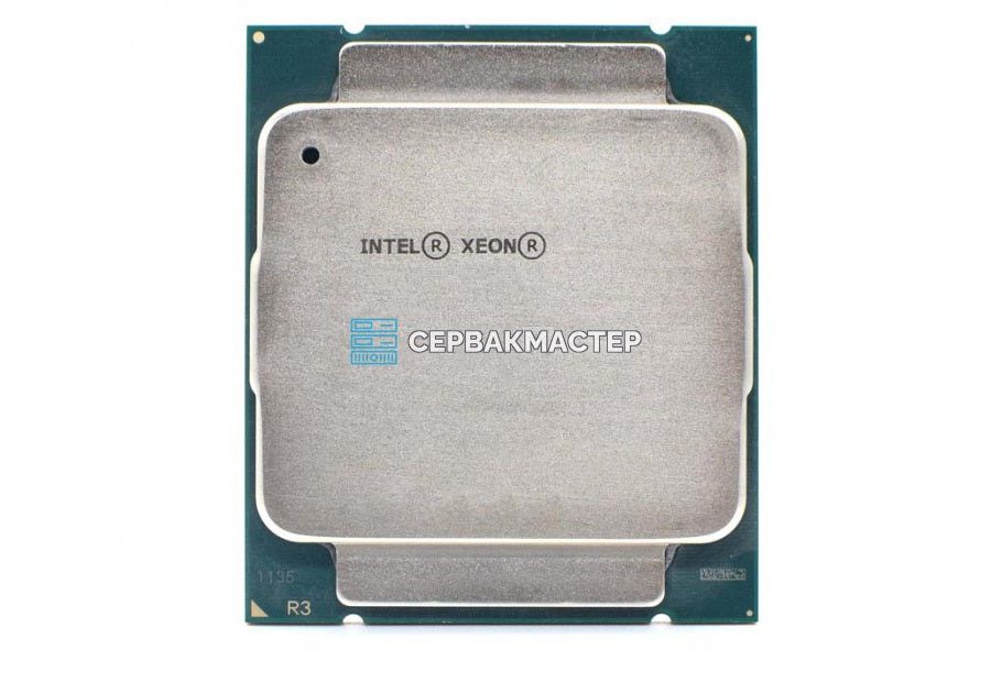 Процессор Intel Xeon E-2134 4c/8t 3.5-4.5GHz LGA1151 v2, 71W — купить в СервакМастер