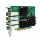 Fiber Channel контроллеры (HBA-адаптеры) — купить 16G/32G/64G FC для серверов | СервакМастер