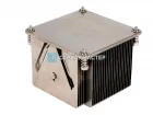 Радиатор Supermicro SNK-P0048P (2U, Passive, LGA2011/LGA2011-3 Square ILM, 140W)