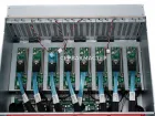 GPU-шасси ALEO 8x GPU 4x 1600W с комплектом кабелей 8PIN