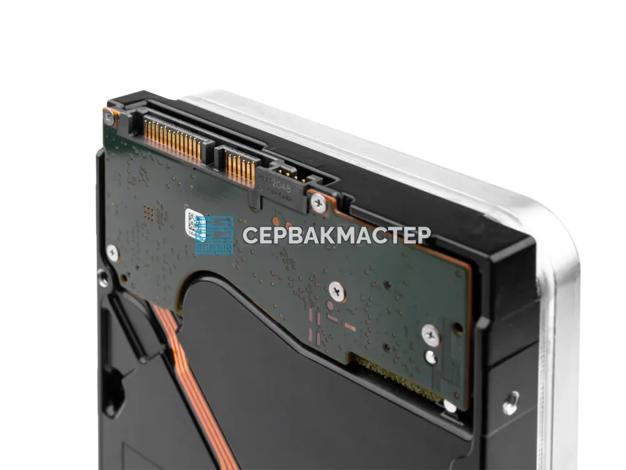 Жесткий диск Seagate Exos X18 14TB 3.5" SATA 6Gb/s [ST14000NM000J]