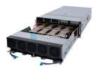 Сервер GIGABYTE G492-IL0 на 8× NVIDIA A100 SXM 80GB (640 ГБ HBM2e, 4U)