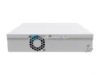 Управляемый L3-коммутатор MikroTik CRS310-8G+2S+IN: 8x RJ45 2.5 Гбит/с и 2x SFP+ 10 Гбит/с