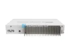 Управляемый коммутатор MikroTik CRS309-1G-8S+IN: 8x SFP+ 10 Гбит/с и 1x RJ45 1 Гбит/с