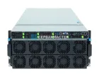 GIGABYTE G593-ZX1-AAX1 — GPU-сервер 5U с 8× AMD Instinct MI300X 192GB