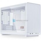 Серверный корпус Supermicro CSE-815 (1U, 4LFF, 1x БП 600W) [SC815TQ-600WB]