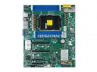 Серверная материнская плата Supermicro X11DPI-NT (E-ATX, 2х LGA3647, 16 DIMM) [MBD-X11DPI-NT] — купить в СервакМастер