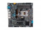 Серверные материнские платы mATX (Micro ATX) — Supermicro, ASUS, Intel в «СервакМастер»