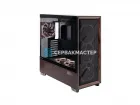 Корпус Antec Flux Pro Noctua Edition (Full-Tower, 1 LFF)