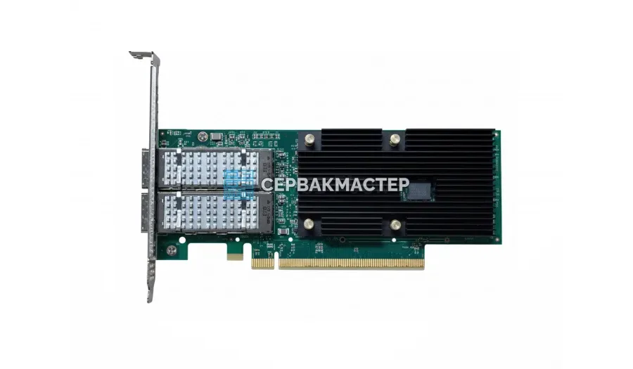 Сетевая карта LR-LINK LREC9714HT (4x RJ45 1GBE)