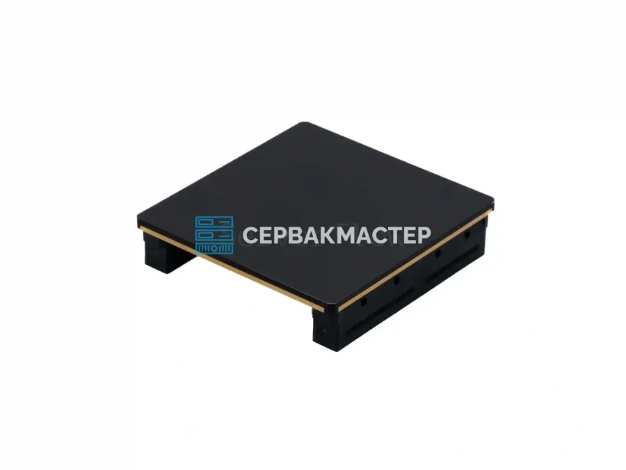 NVLink-мост P3651 для Ampere и Hopper, 2 слота (900-53651-0000-000)