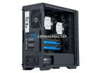 Рабочая станция Deepcool MATREXX 55 MESH: 2× Radeon Pro WX8200 8GB, 2× Xeon E5 2687wv4, 256 ГБ RAM