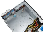 Серверный корпус Supermicro 747BTQ-R2K04B (4U, 8 LFF, 2x БП 2000W)