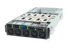 ASUS ESC8000A-E13-DR: 8× NVIDIA RTX PRO 6000 Blackwell 96GB + 2× AMD EPYC 9174F — AI-сервер в «СервакМастер»