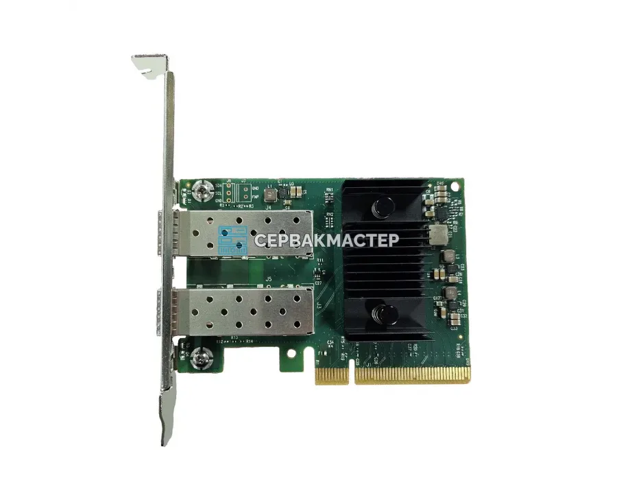 Сетевая карта LR-LINK LRES2031PT (1x RJ45 2.5GBE)