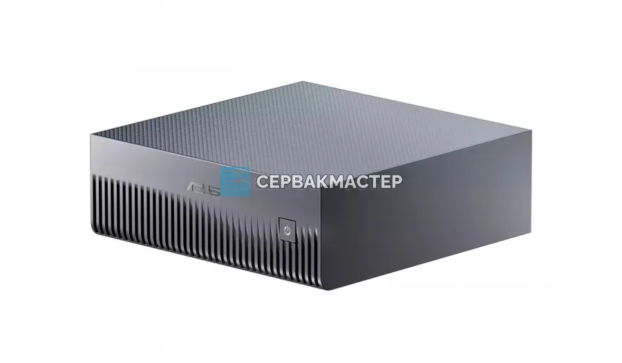ИИ-сервер Tower с 2× NVIDIA A100 40GB HBM2e и AMD EPYC 9354 — СервакМастер