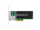 Сетевая карта Mellanox MCX623106AE-CDAT (2x QSFP56 100GBE)