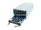 Сервер GIGABYTE G893-ZX1-AAX2 на 8× AMD Instinct MI325X 256GB HBM3e