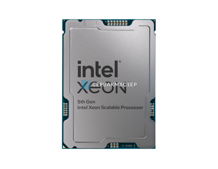 Процессор Intel Xeon E7-8880v2 15c/30t 2.5-3.1GHz LGA2011 CM8063601271810/SR1GH — купить в СервакМастер