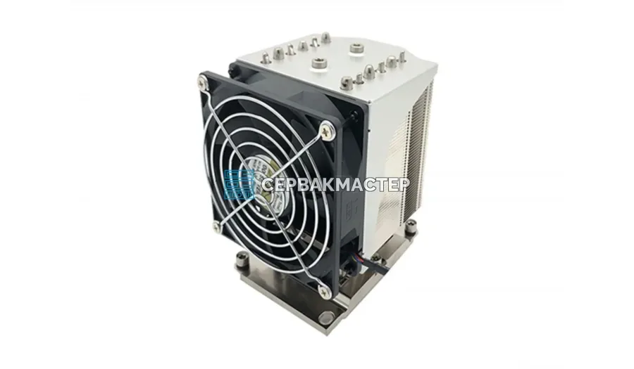 Кулер Noctua NH-U14S (4U, Active)