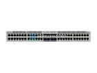 Коммутатор Arista DCS-7050TX3-48C8-R: 48x RJ45 10 Гбит/с, 8x QSFP28 100 Гбит/с, EOS