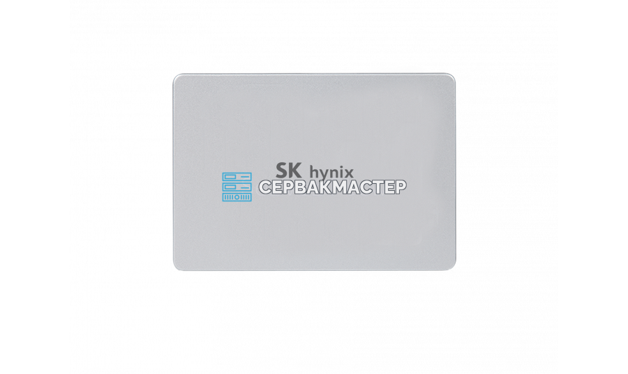 SSD-накопитель Micron 5300 PRO 3.84TB 2.5" SATA 6Gb/s [MTFDDAK3T8TDS]
