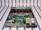 Сервер HP DL360G10 8SFF (2x Gold 6134, 48GB, P408i-a 2GB)