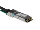 Пассивный DAC-кабель 10Gtek QSFP+ 40G, 3 м [CAB-Q10/Q10-P3M]