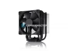 Радиатор COOLSERVER CS-3647-2UR81-NP (2U, Passive, LGA3647 Narrow, 205W)