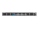 Коммутатор Arista DCS-7050QX-32-R: 32 порта QSFP+ 40G, L3, EOS, Б/У
