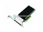 Сетевая карта LR-LINK LRES1013PT (4x RJ45 1GBE)