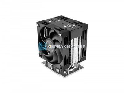 Купить систему охлаждения AMD SP5 LGA6096 для EPYC 9004 — СервакМастер