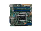 Серверная материнская плата Supermicro X12SCA-F ATX LGA1200 4 DIMM [MBD-X12SCA-F] — купить в СервакМастер
