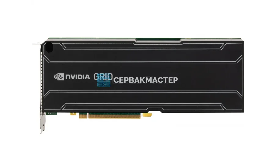 Видеокарта NVIDIA GRID K1