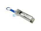 Переходной модуль MikroTik QSFP28 to SFP28 25G/10G/1G (XQ+CM0000-XS+)