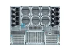 GIGABYTE G893-ZD1-AAX3 — GPU-сервер с 8× NVIDIA H200 SXM 141GB