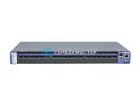Коммутатор Mellanox SX6018 MSX6018T-1SFS: 18 портов QSFP+, InfiniBand FDR10 40 Гбит/с, 1U