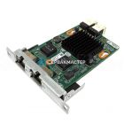 Сетевая карта Mellanox MCX4421A-ACQN (2x SFP28 25GBE)