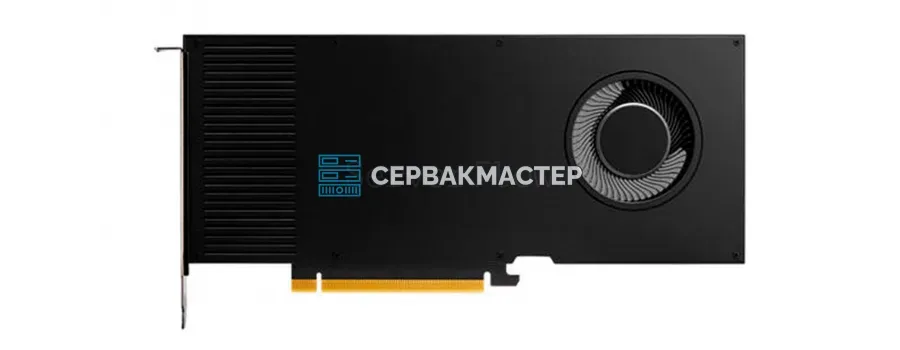 Видеокарта NVIDIA RTX 6000 Ada 48GB GDDR6 [900-5G133-2250-000]