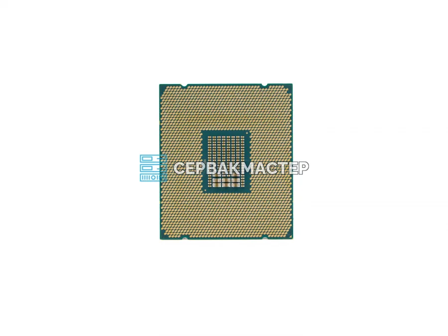 Intel Xeon E5-2696v4 22c/44t, 2.2-3.6GHz, 145W — купить в СервакМастер